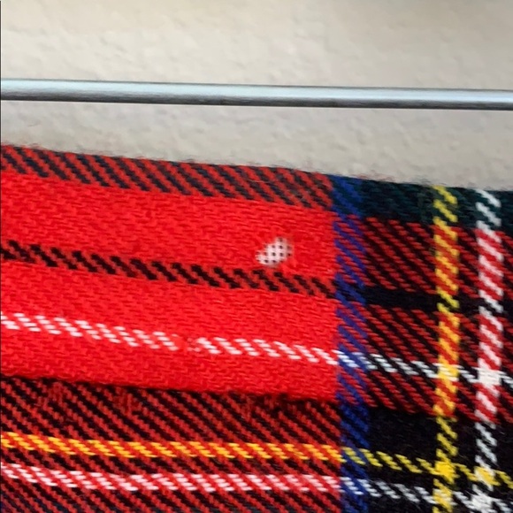 Vintage Authentic women's kilt from Scotland - Picture 4 of 6